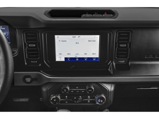 2022 Ford Bronco Big Bend photo 9