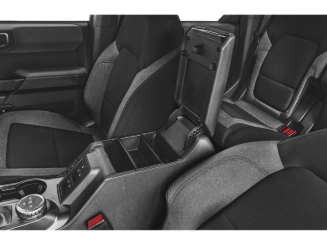 2022 Ford Bronco Big Bend photo 13