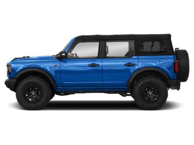 2023 Ford Bronco Wildtrak photo 3