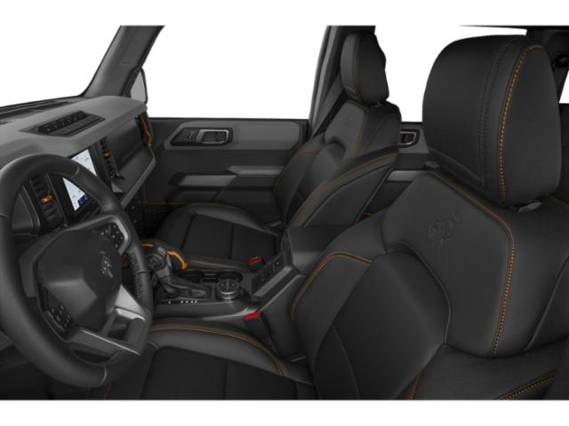 2023 Ford Bronco Badlands photo 4