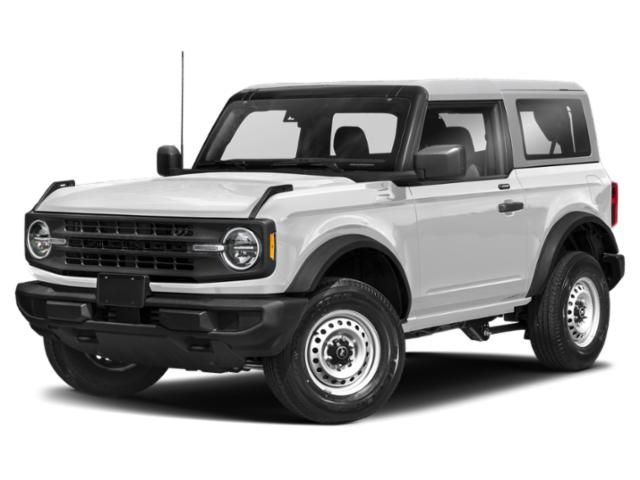 2023 Ford Bronco 2-Door Outer Banks's photo