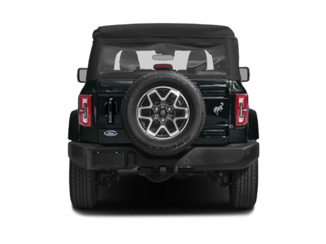 2022 Ford Bronco Outer Banks photo 5
