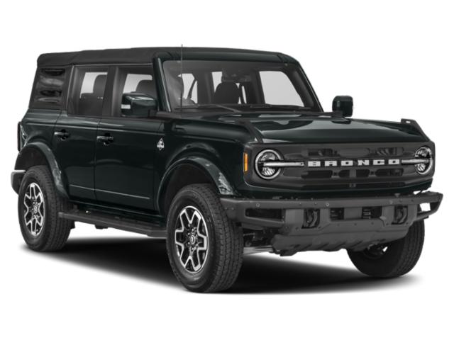 2022 Ford Bronco Outer Banks photo 6
