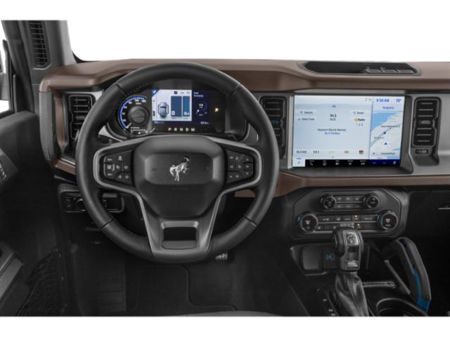 2022 Ford Bronco Outer Banks photo 7