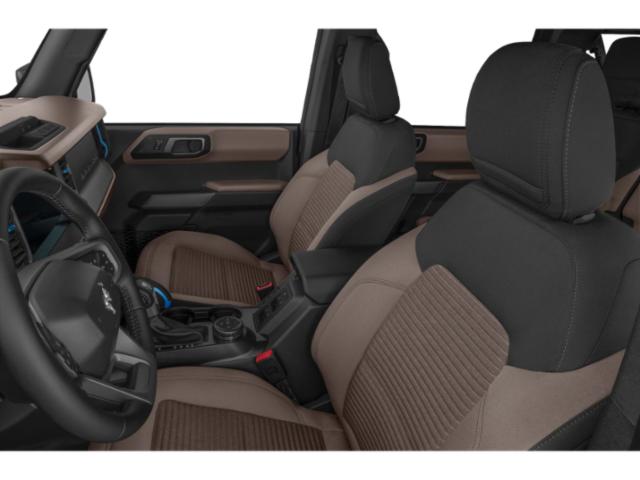 2022 Ford Bronco Outer Banks photo 9
