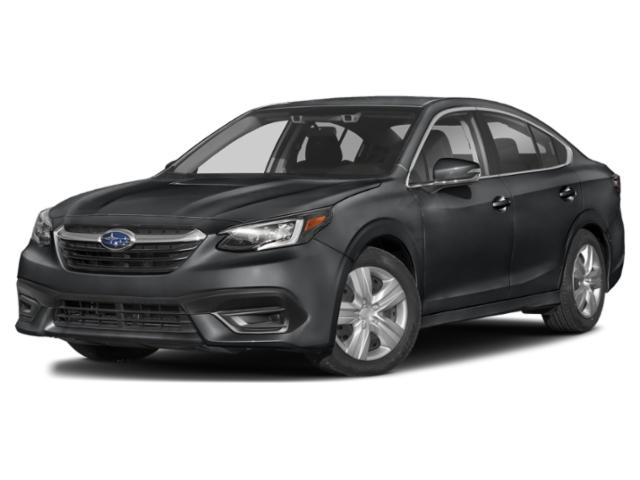 2020 Subaru Legacy Base