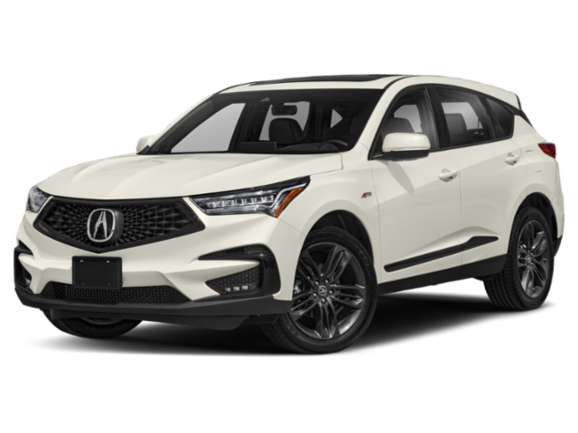 2020 Acura RDX A-Spec Package
