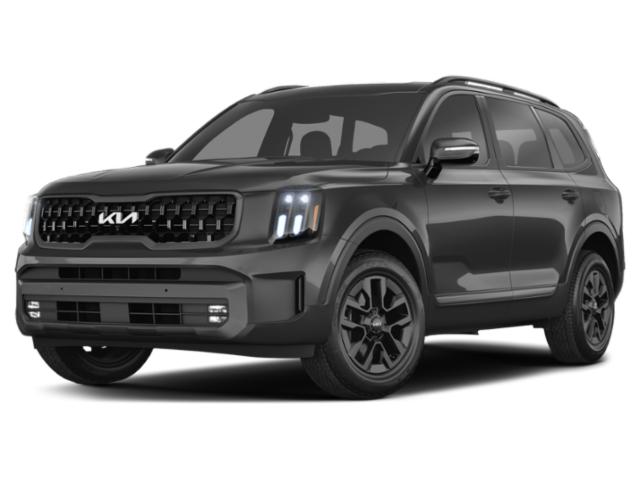 2023 Kia Telluride SX-Prestige X-PRO