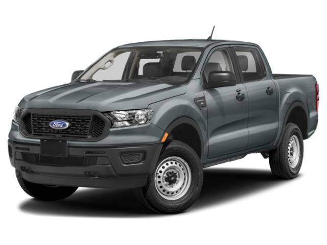 2023 Ford Ranger