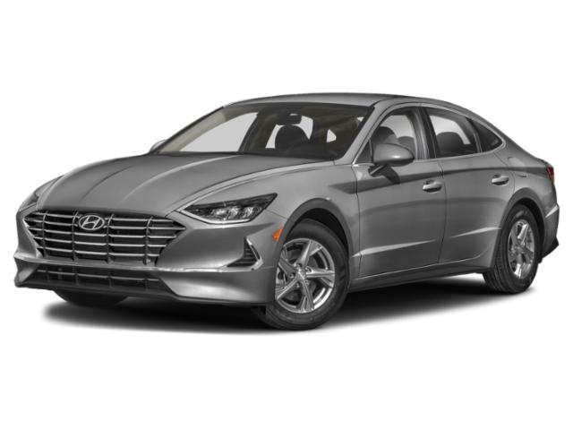 Used 2022 Hyundai Sonata SE