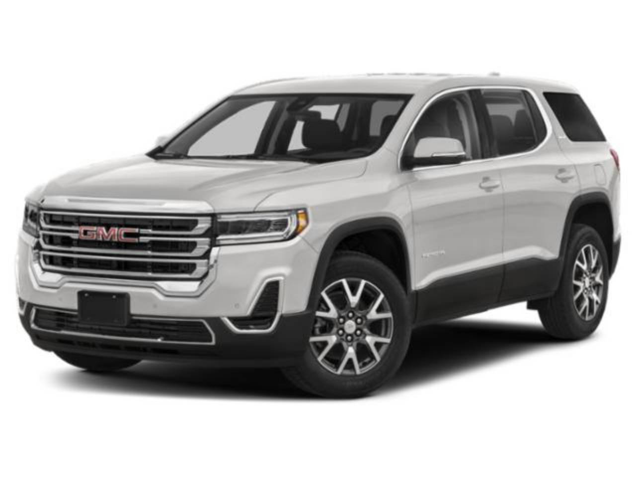 2023 GMC Acadia SLT FWD's photo