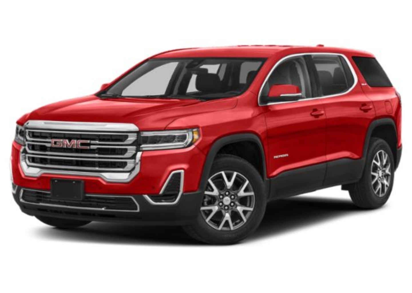2023 GMC Acadia SLT AWD's photo