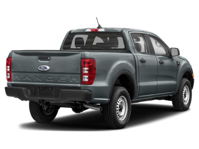 2022 Ford Ranger XL photo 2