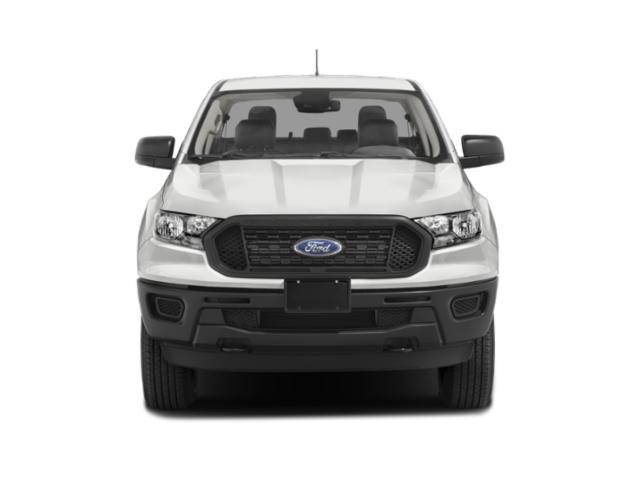2022 Ford Ranger XL photo 4
