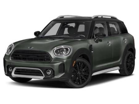 2023 Mini Cooper S Countryman Classic
