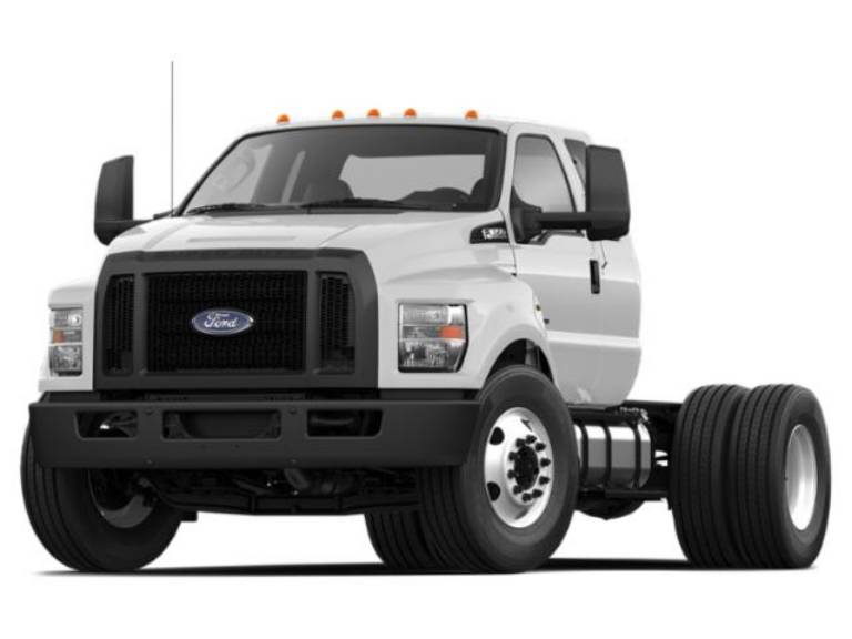 2024 Ford F-650SD Base