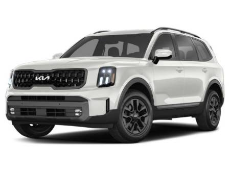 2023 Kia Telluride SX Prestige X-PRO