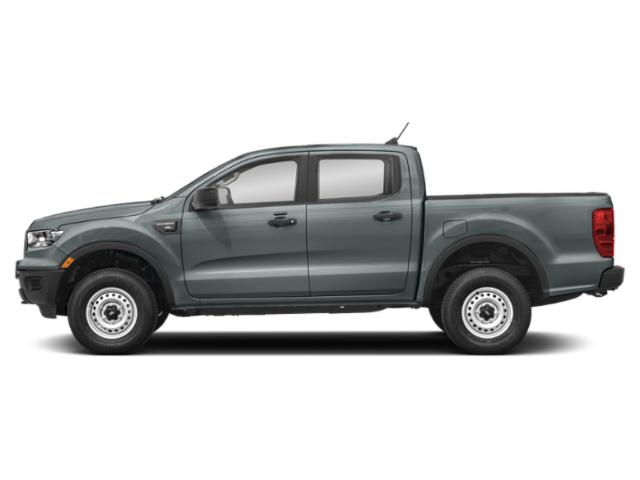 2022 Ford Ranger XL photo 3