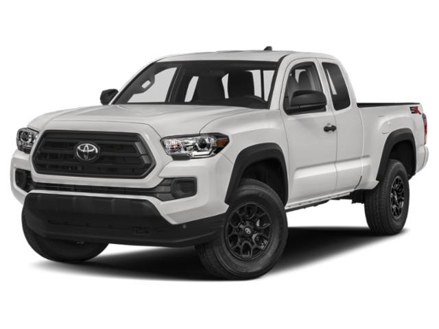 Used 2020 Toyota Tacoma 2WD 