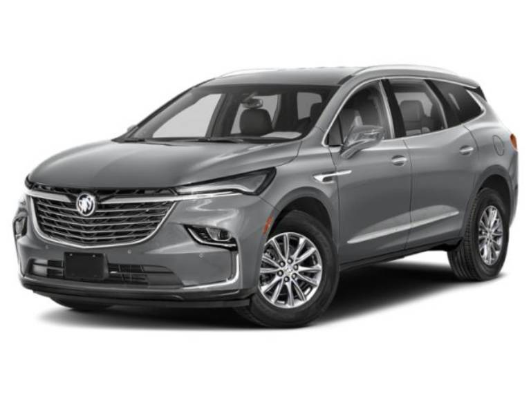 2023 Buick Enclave Premium Group