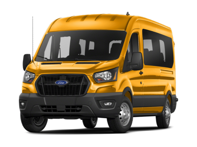 2023 Ford Transit-350 XL