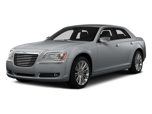 2014 Chrysler 300 C