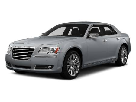 2014 Chrysler 300 C