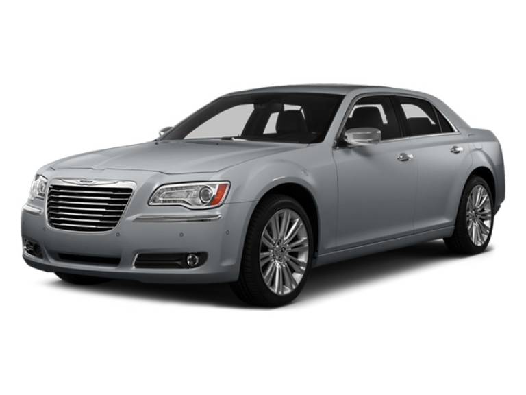 2014 Chrysler 300 C