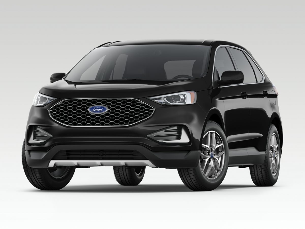 2024 Ford Edge ST Line