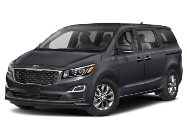 2019 Kia Sedona