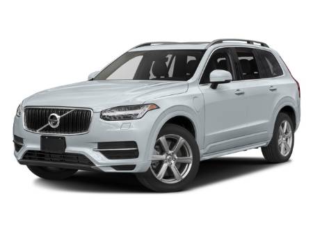 2016 Volvo XC90 Hybrid T8 Inscription