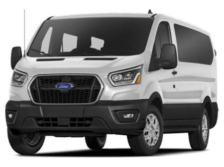 2022 Ford Transit-350 XLT