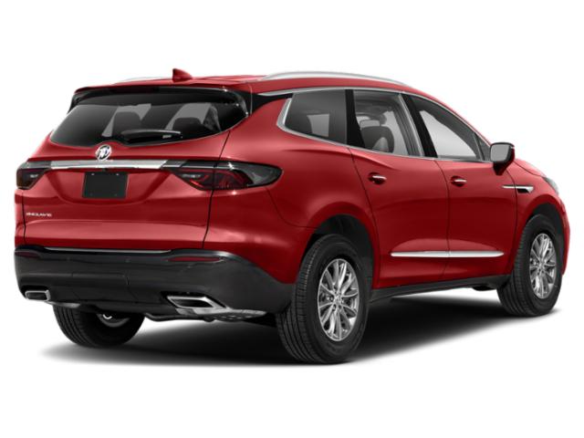 2023 Buick Enclave Essence photo 2