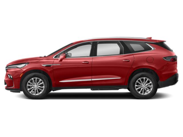 2023 Buick Enclave Essence photo 3
