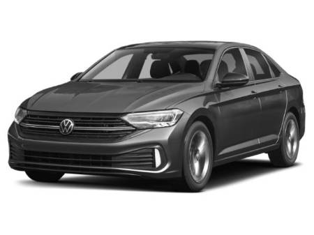 2023 Volkswagen Jetta SE 1.5L