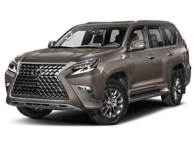 2022 Lexus GX 460