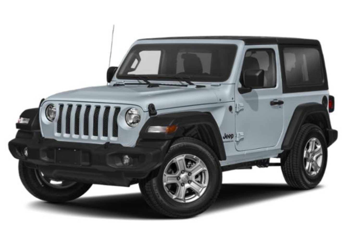 2023 Jeep Wrangler's photo