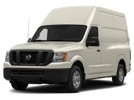 2018 Nissan S