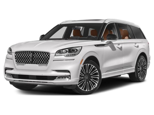 2023 Lincoln Aviator Black Label