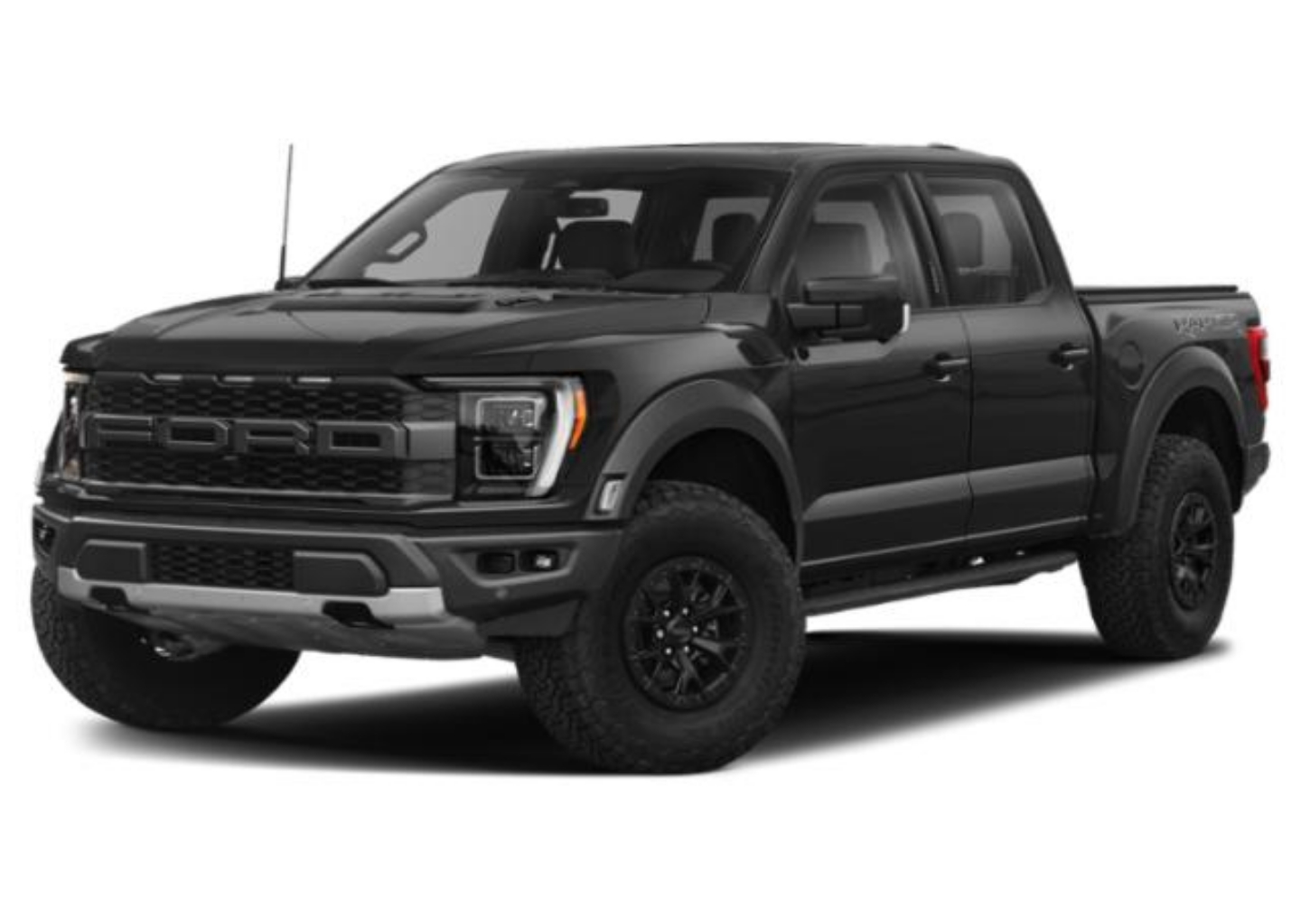 2023 Ford F-150 Raptor's photo