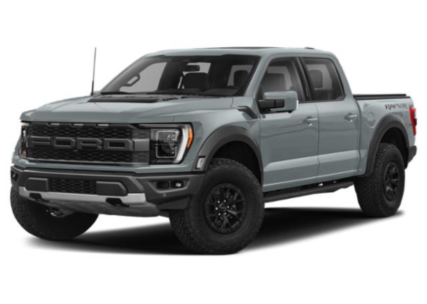 2023 Ford F-150 Raptor's photo