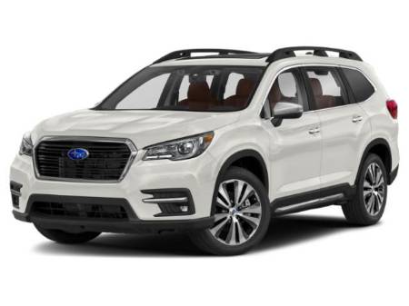 2020 Subaru Ascent Touring