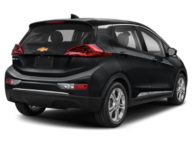 Used 2020 Chevrolet Bolt EV LT with VIN 1G1FY6S00L4125864 for sale in Central Square, NY
