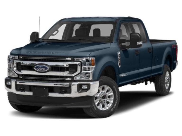 2021 Ford F-350 XLT