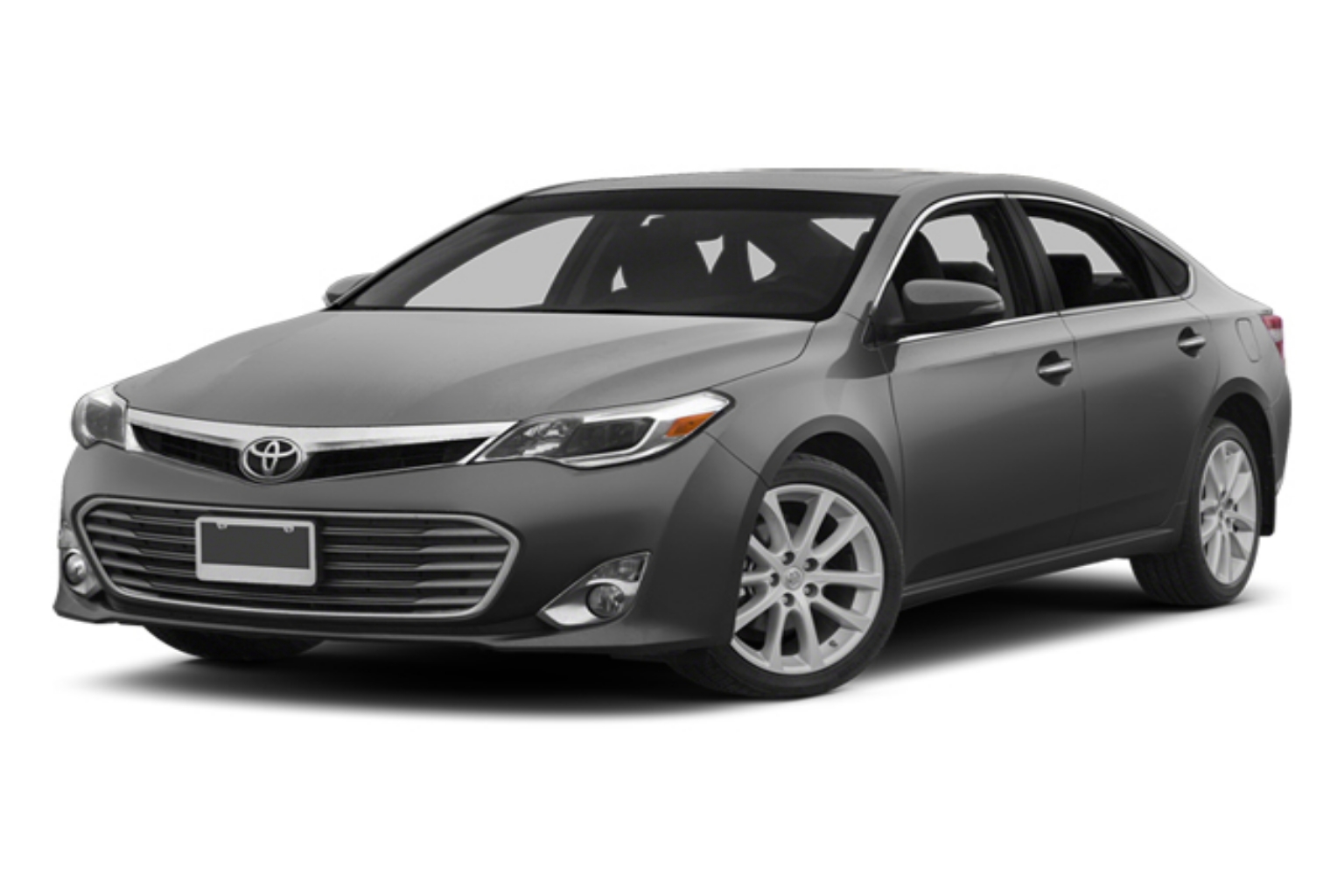 2013 Toyota Avalon Limited's photo
