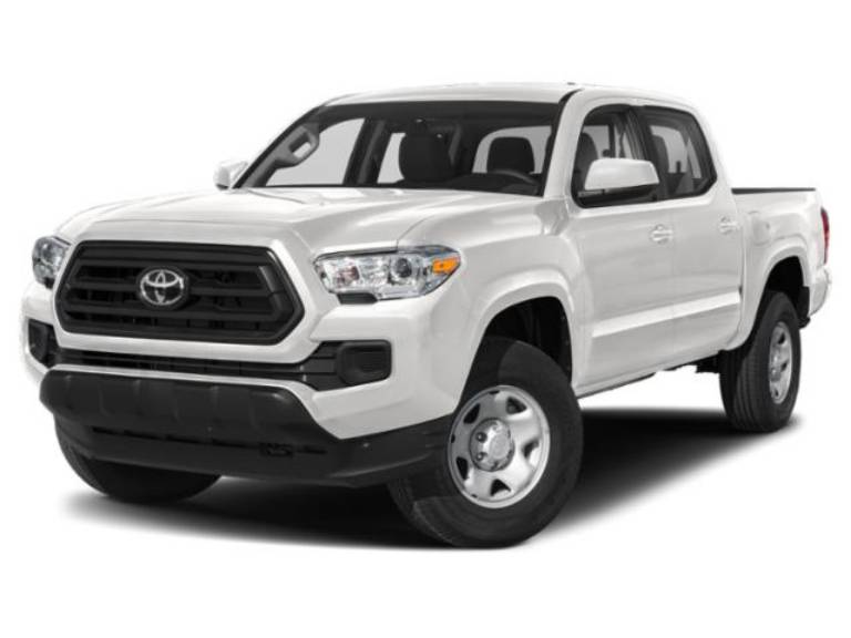 2020 Toyota Tacoma