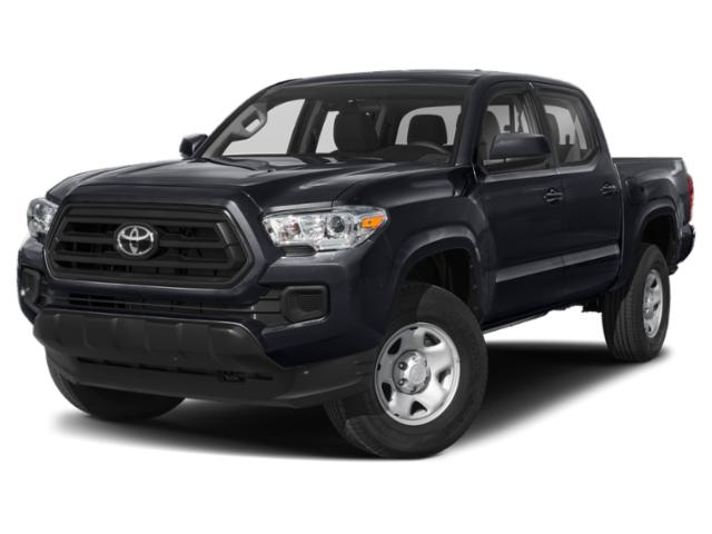 2020 Toyota Tacoma 2WD SR