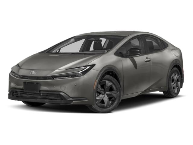 2023 Toyota Prius Limited