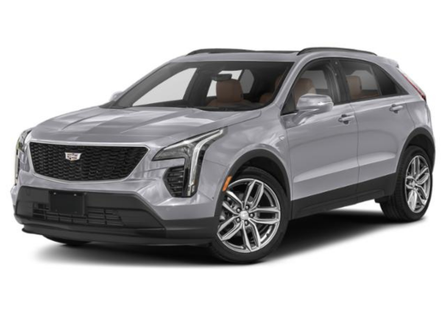 2023 Cadillac XT4 Sport's photo