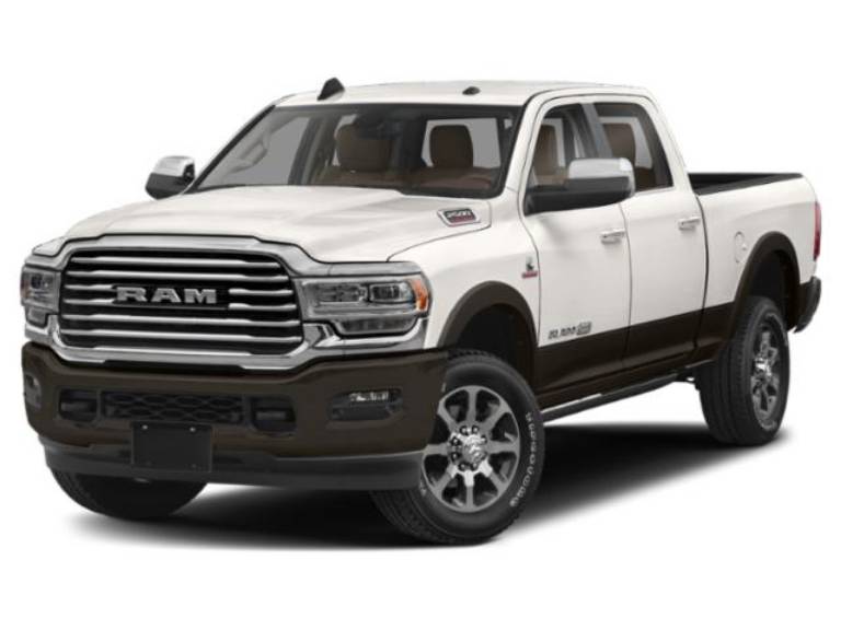 2021 RAM 2500 Longhorn
